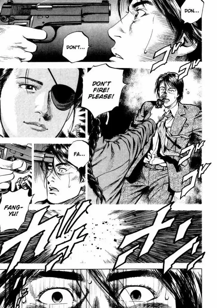 Tenshi no Kokoro de Vol.16 Ch.172