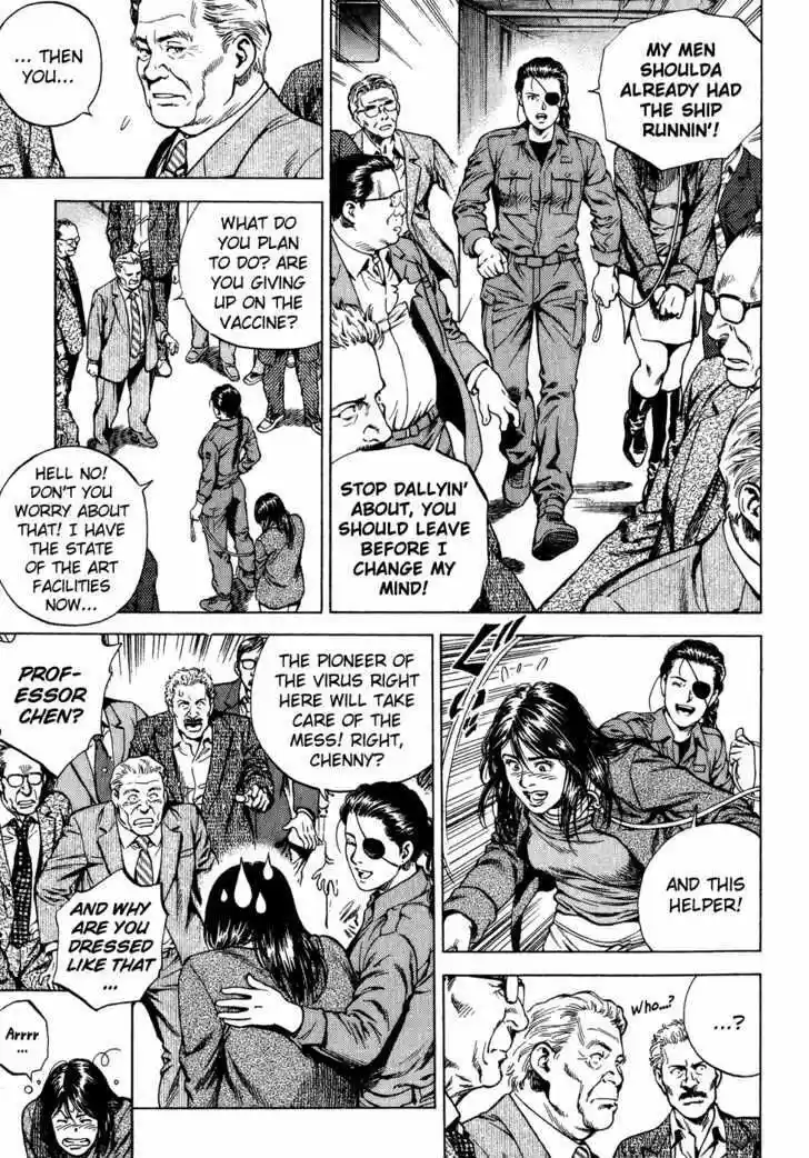 Tenshi no Kokoro de Vol.16 Ch.172