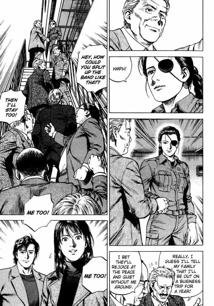 Tenshi no Kokoro de Vol.16 Ch.172