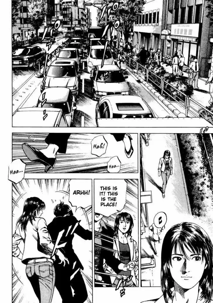 Tenshi no Kokoro de Vol.16 Ch.173