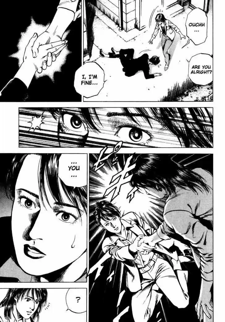 Tenshi no Kokoro de Vol.16 Ch.173