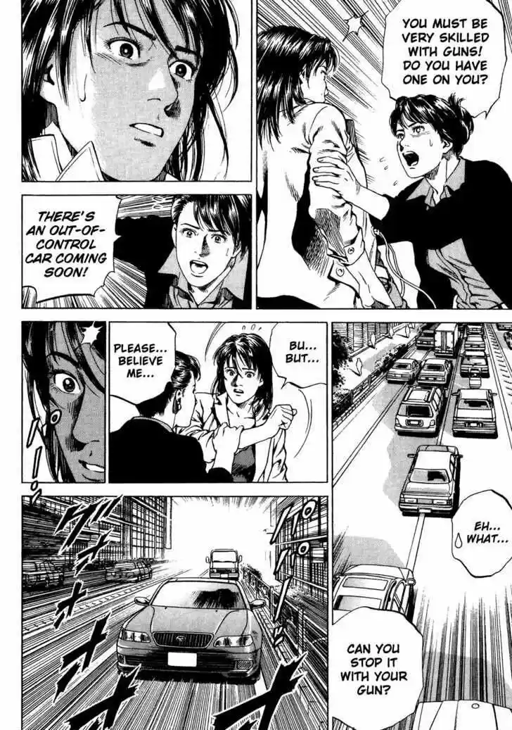 Tenshi no Kokoro de Vol.16 Ch.173