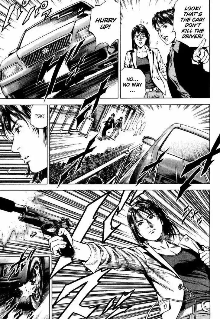 Tenshi no Kokoro de Vol.16 Ch.173