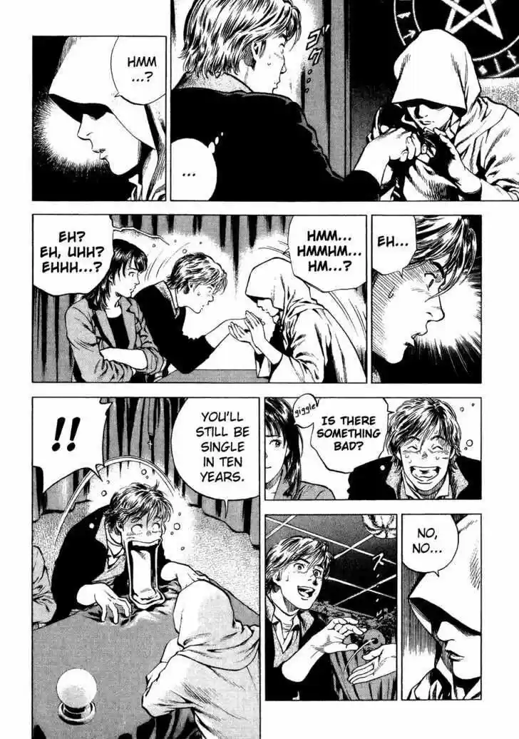 Tenshi no Kokoro de Vol.16 Ch.173