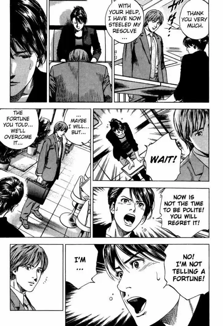 Tenshi no Kokoro de Vol.16 Ch.175