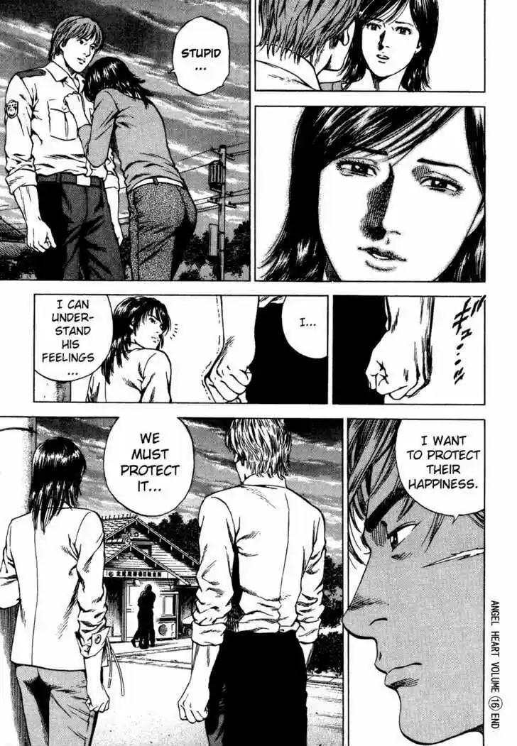 Tenshi no Kokoro de Vol.16 Ch.176