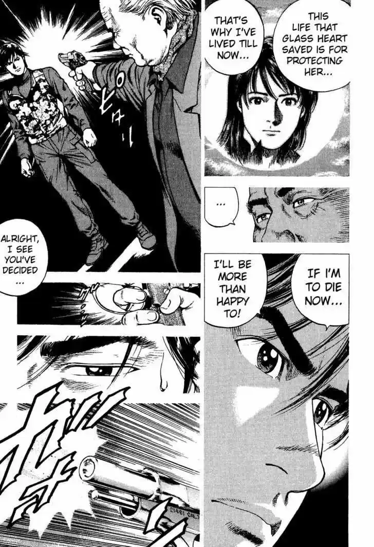 Tenshi no Kokoro de Vol.17 Ch.177