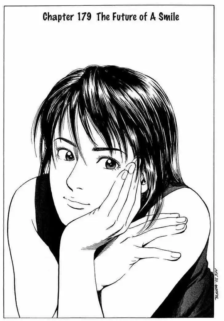 Tenshi no Kokoro de Vol.17 Ch.179