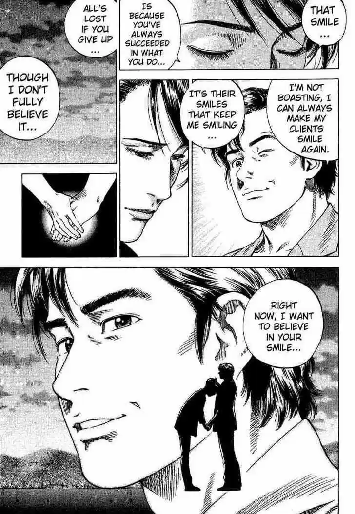 Tenshi no Kokoro de Vol.17 Ch.179