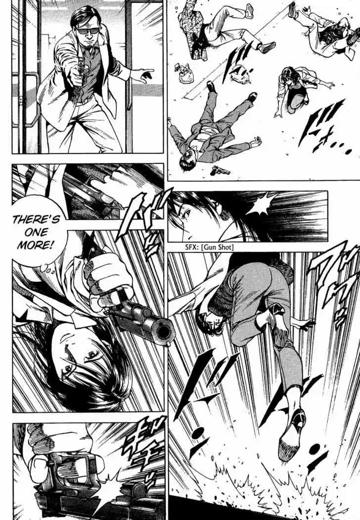 Tenshi no Kokoro de Vol.17 Ch.180