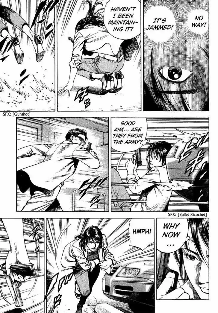 Tenshi no Kokoro de Vol.17 Ch.180