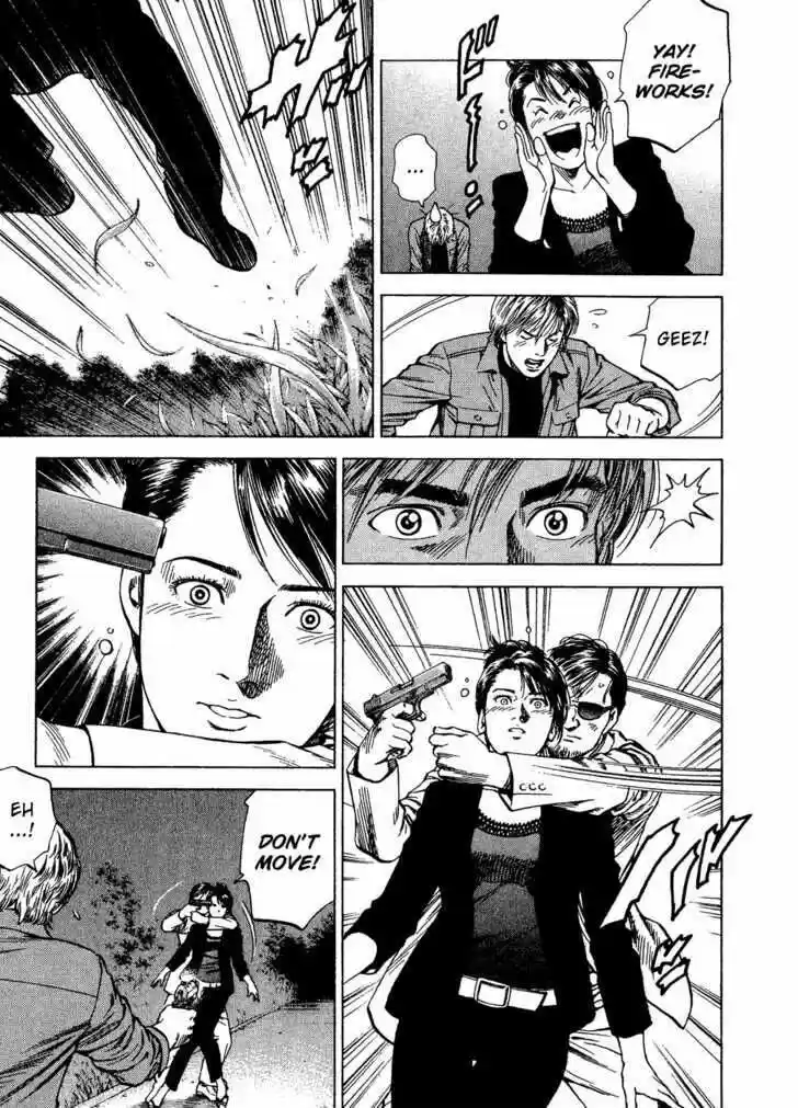 Tenshi no Kokoro de Vol.17 Ch.181