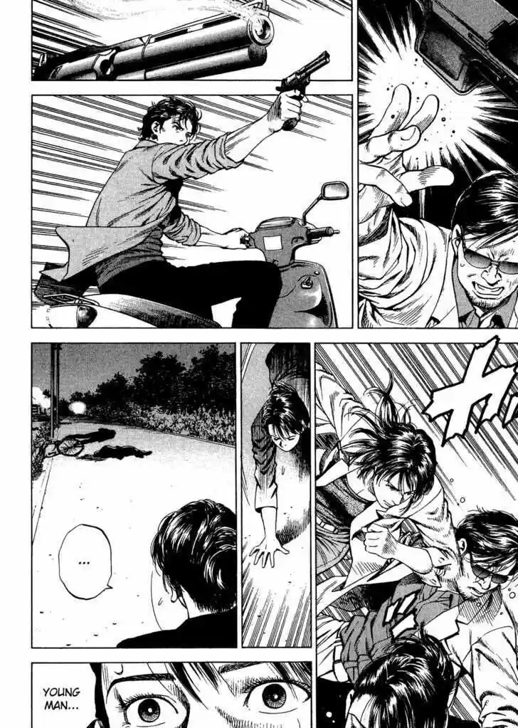 Tenshi no Kokoro de Vol.17 Ch.181