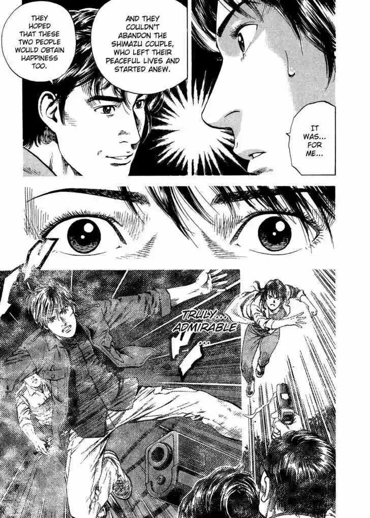 Tenshi no Kokoro de Vol.17 Ch.182