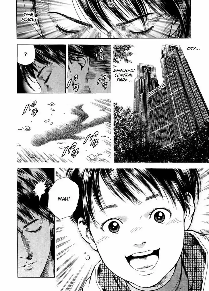 Tenshi no Kokoro de Vol.17 Ch.183