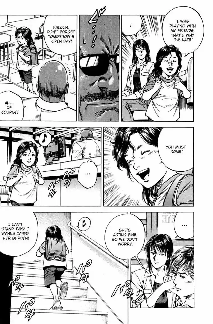 Tenshi no Kokoro de Vol.17 Ch.184