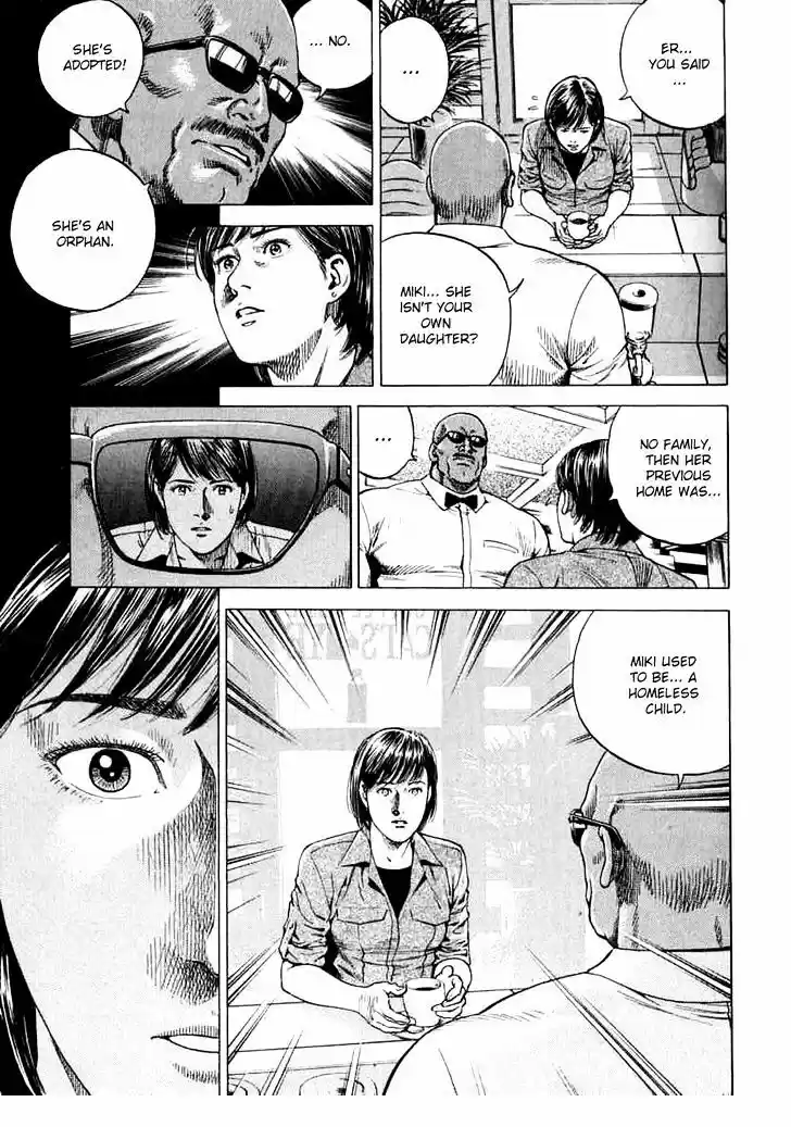 Tenshi no Kokoro de Vol.17 Ch.185