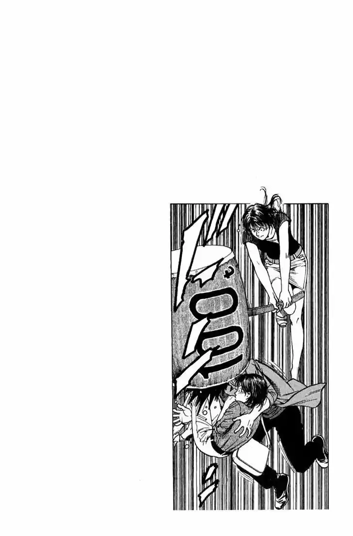 Tenshi no Kokoro de Vol.17 Ch.185