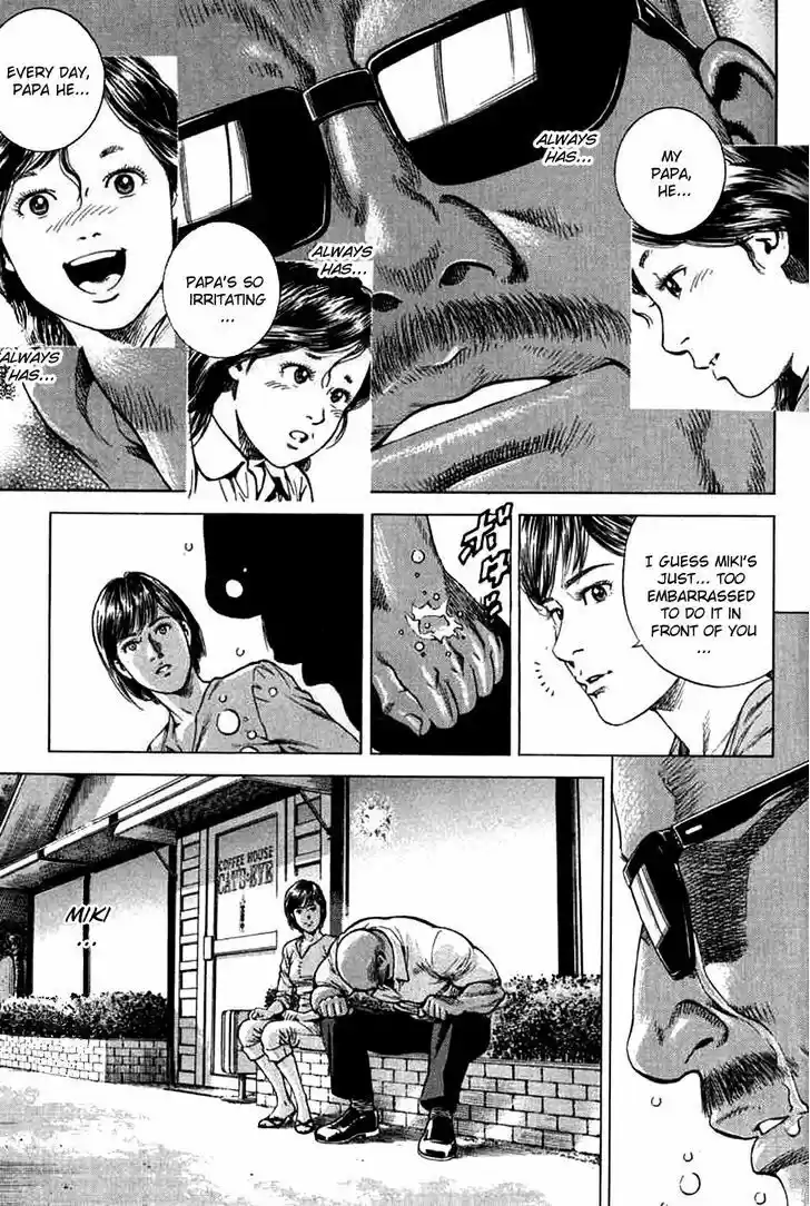 Tenshi no Kokoro de Vol.17 Ch.186