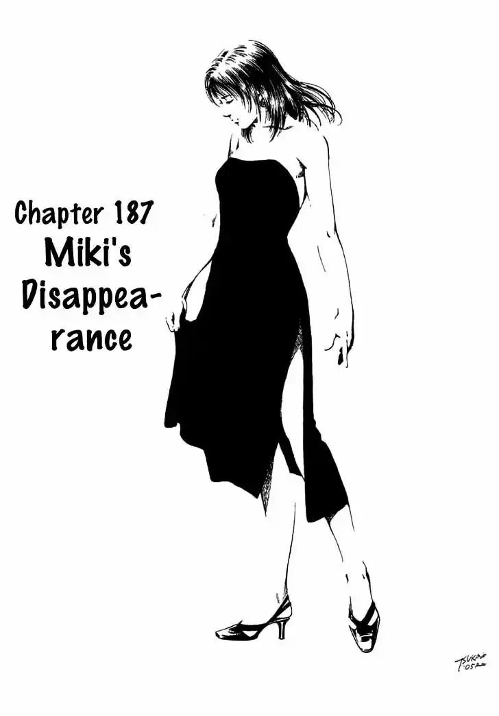 Tenshi no Kokoro de Vol.17 Ch.187