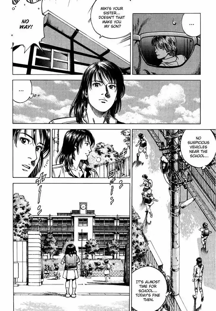 Tenshi no Kokoro de Vol.17 Ch.187