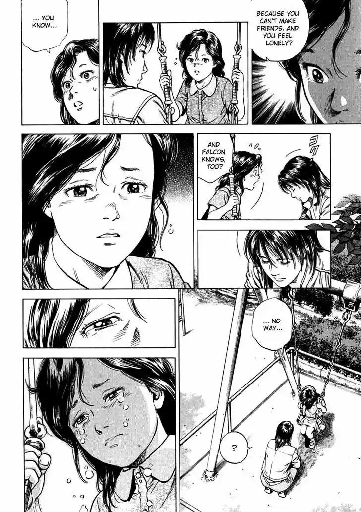 Tenshi no Kokoro de Vol.17 Ch.187