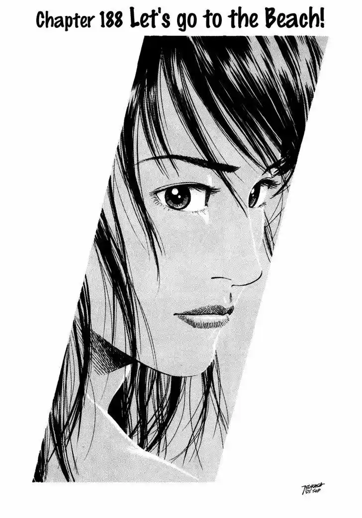 Tenshi no Kokoro de Vol.18 Ch.188