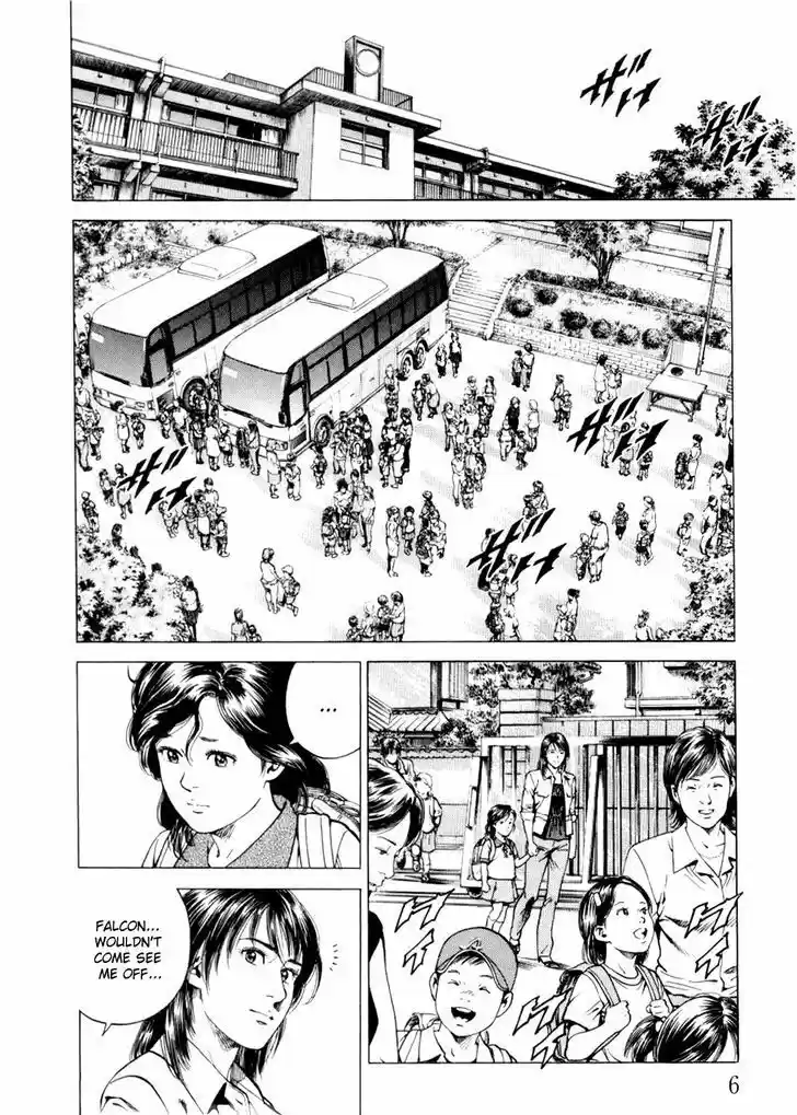 Tenshi no Kokoro de Vol.18 Ch.188