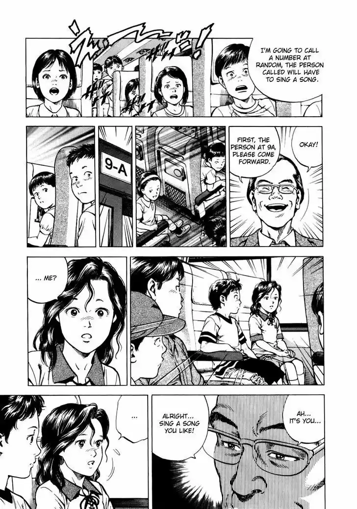 Tenshi no Kokoro de Vol.18 Ch.189