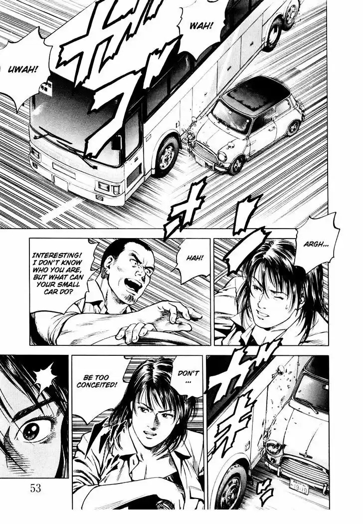 Tenshi no Kokoro de Vol.18 Ch.190