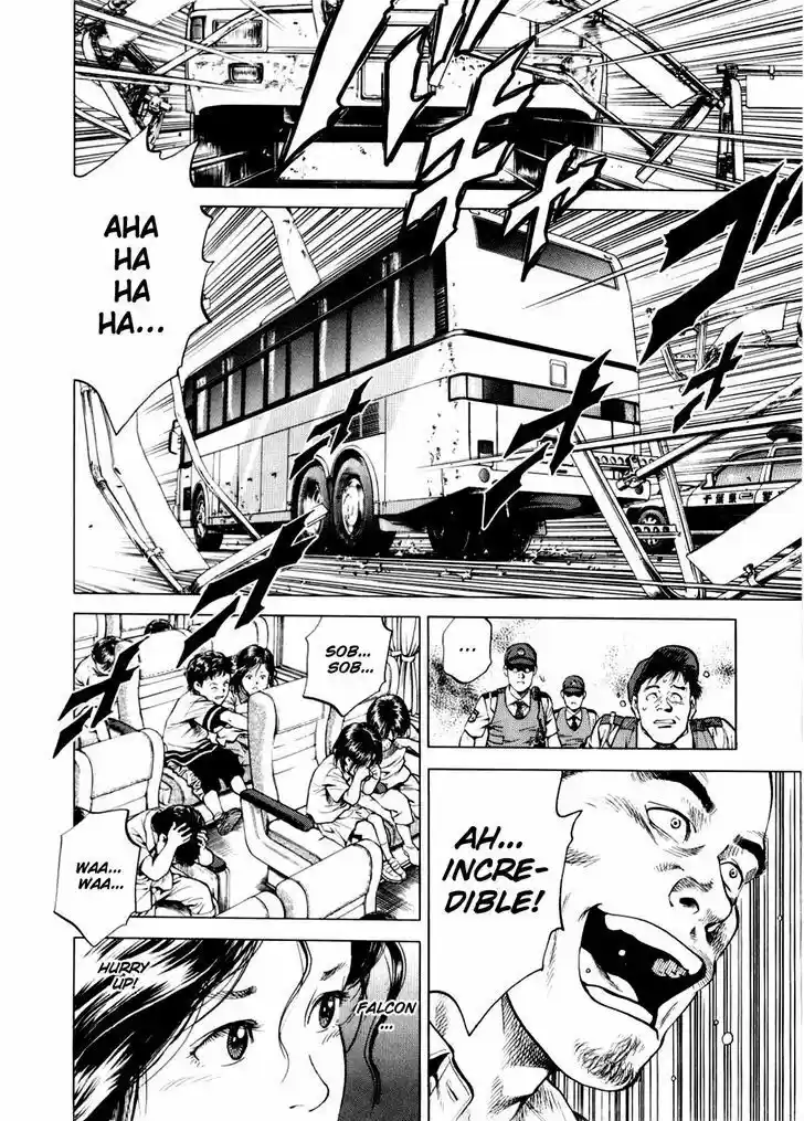 Tenshi no Kokoro de Vol.18 Ch.191