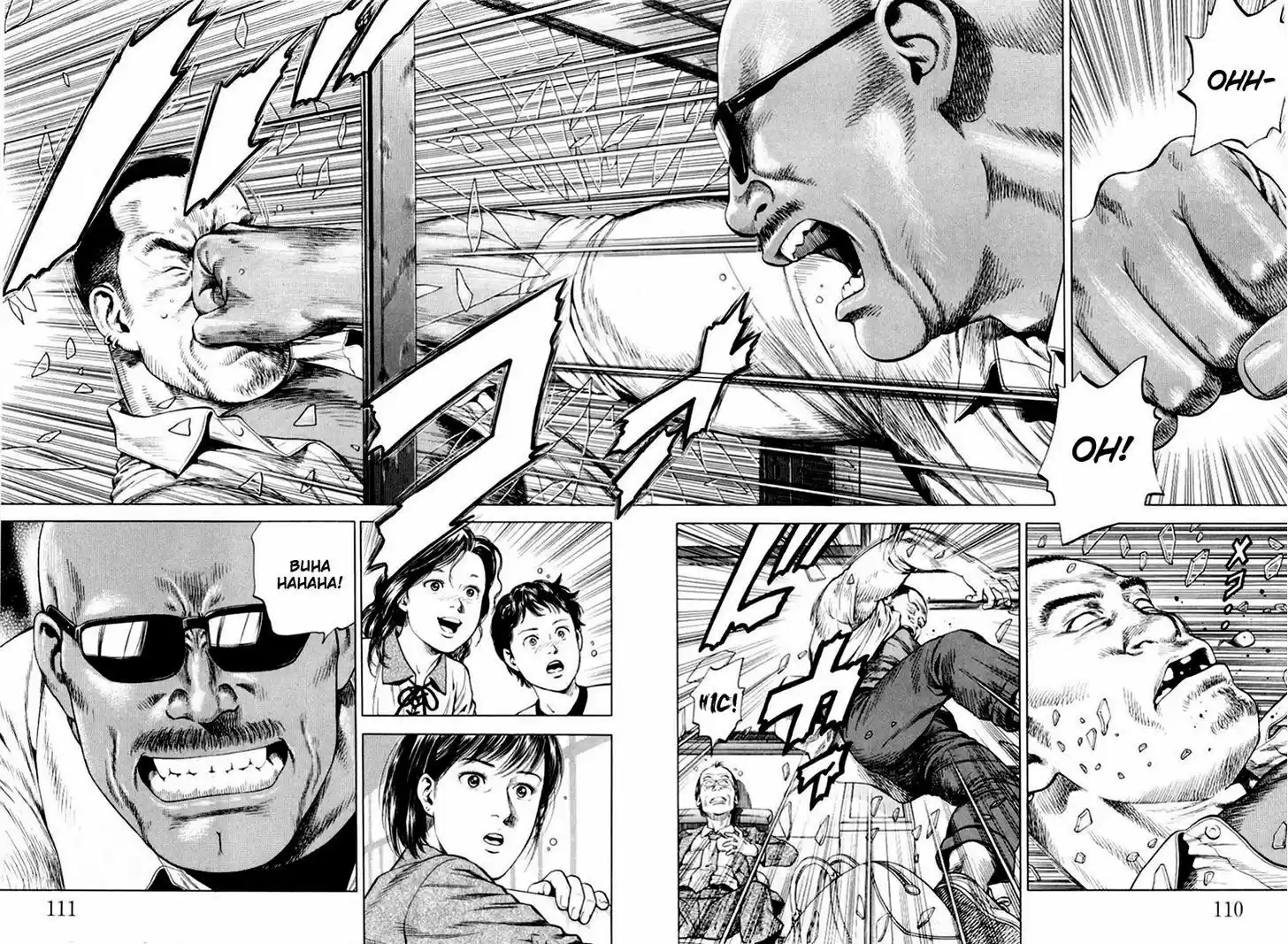 Tenshi no Kokoro de Vol.18 Ch.193