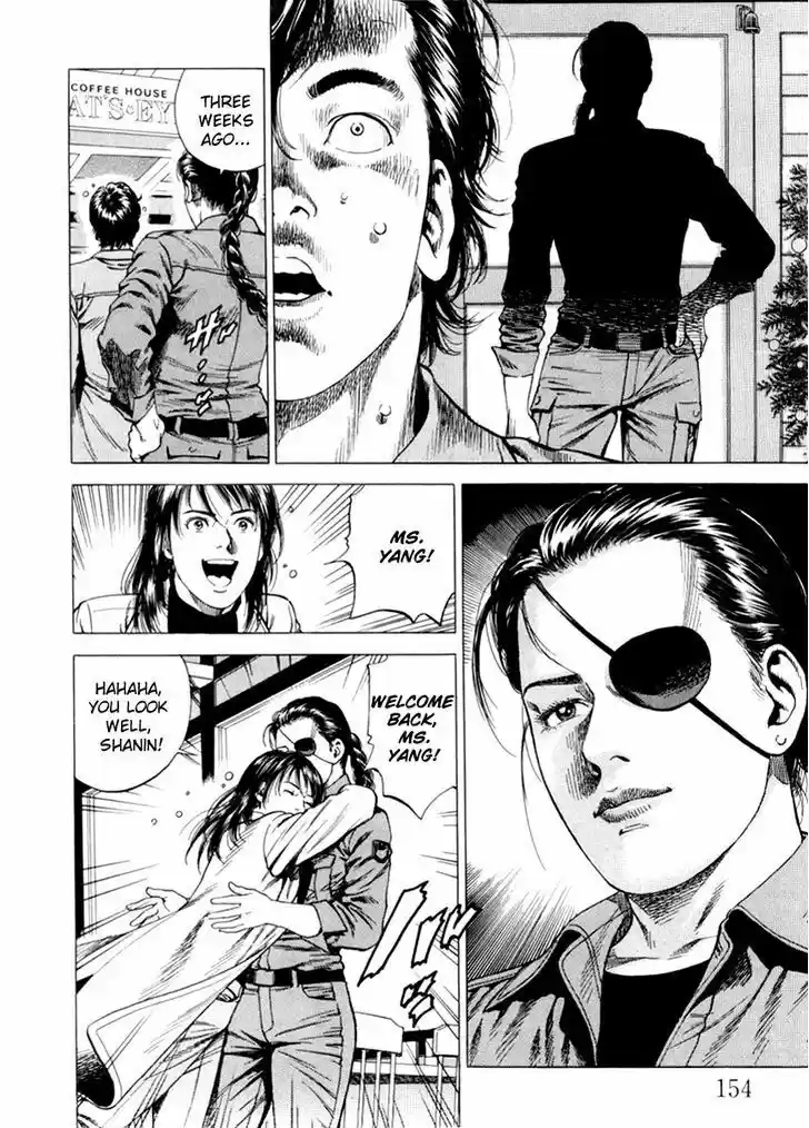 Tenshi no Kokoro de Vol.18 Ch.196