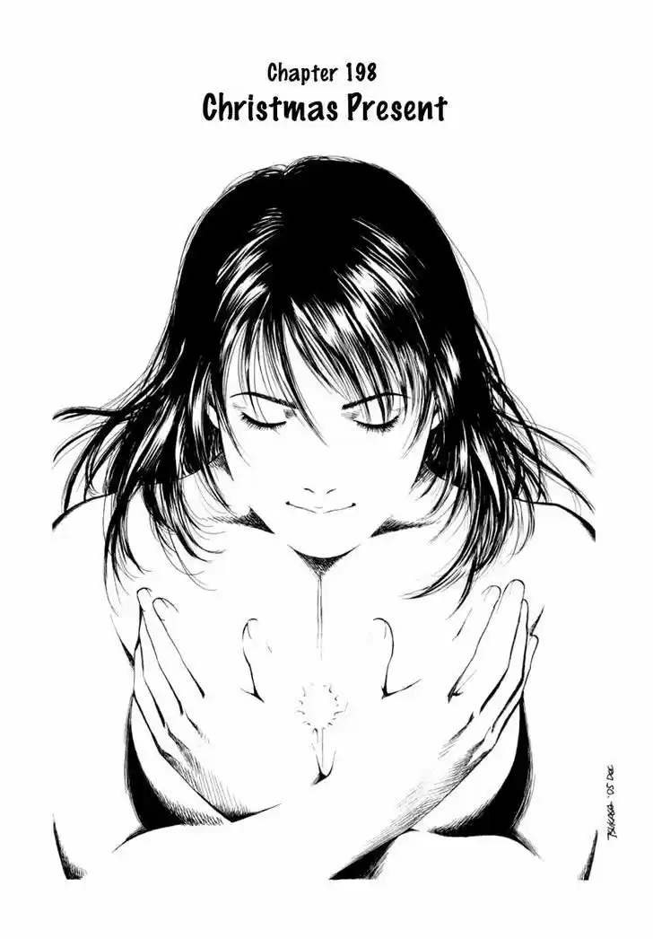 Tenshi no Kokoro de Vol.18 Ch.198