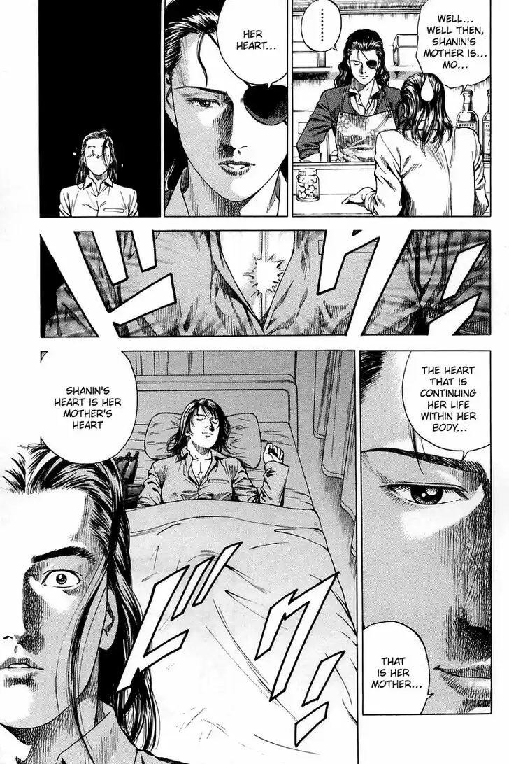 Tenshi no Kokoro de Vol.19 Ch.203