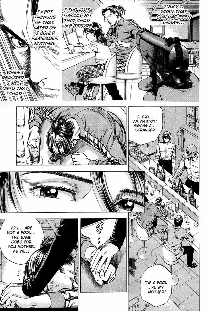 Tenshi no Kokoro de Vol.19 Ch.207