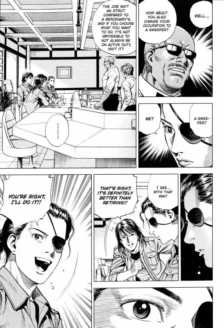 Tenshi no Kokoro de Vol.20 Ch.212