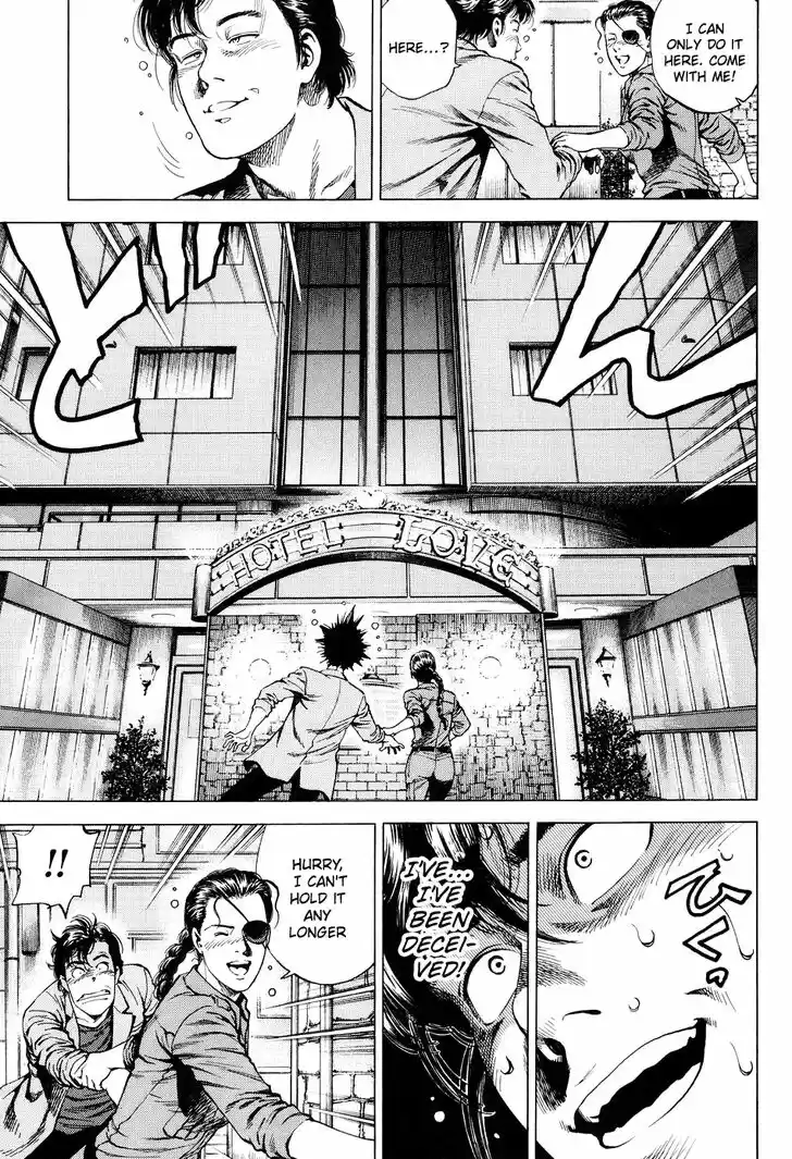 Tenshi no Kokoro de Vol.20 Ch.213