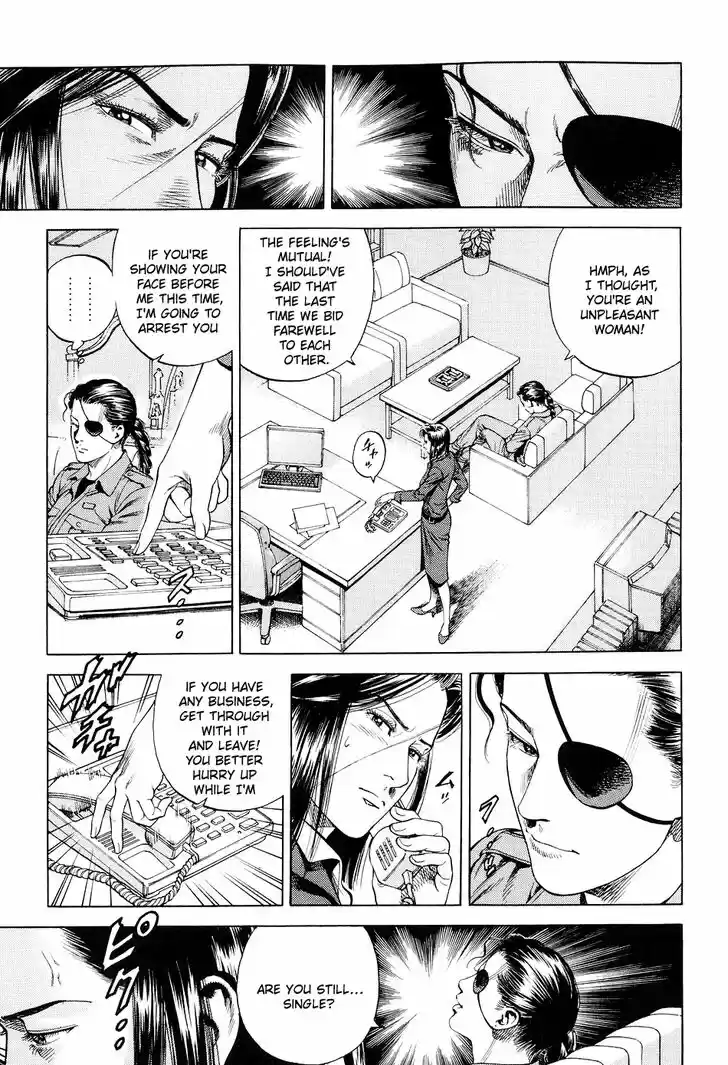 Tenshi no Kokoro de Vol.20 Ch.214