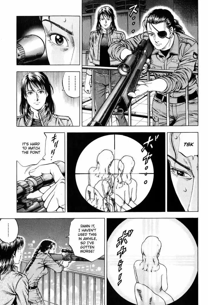 Tenshi no Kokoro de Vol.20 Ch.215