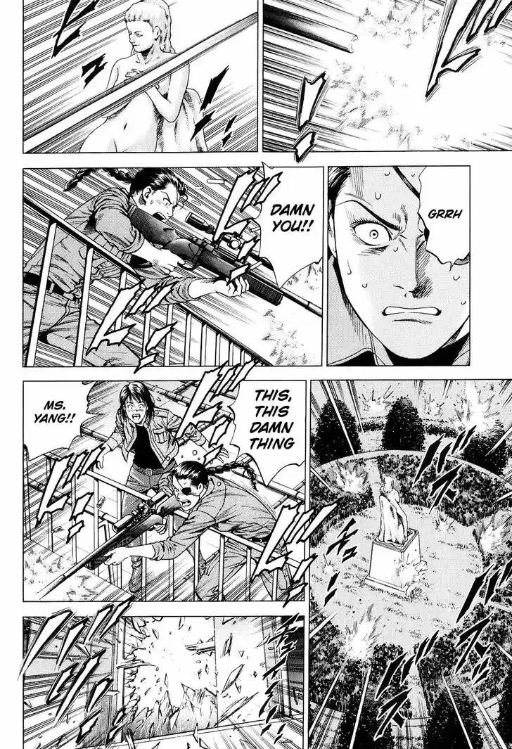 Tenshi no Kokoro de Vol.20 Ch.215