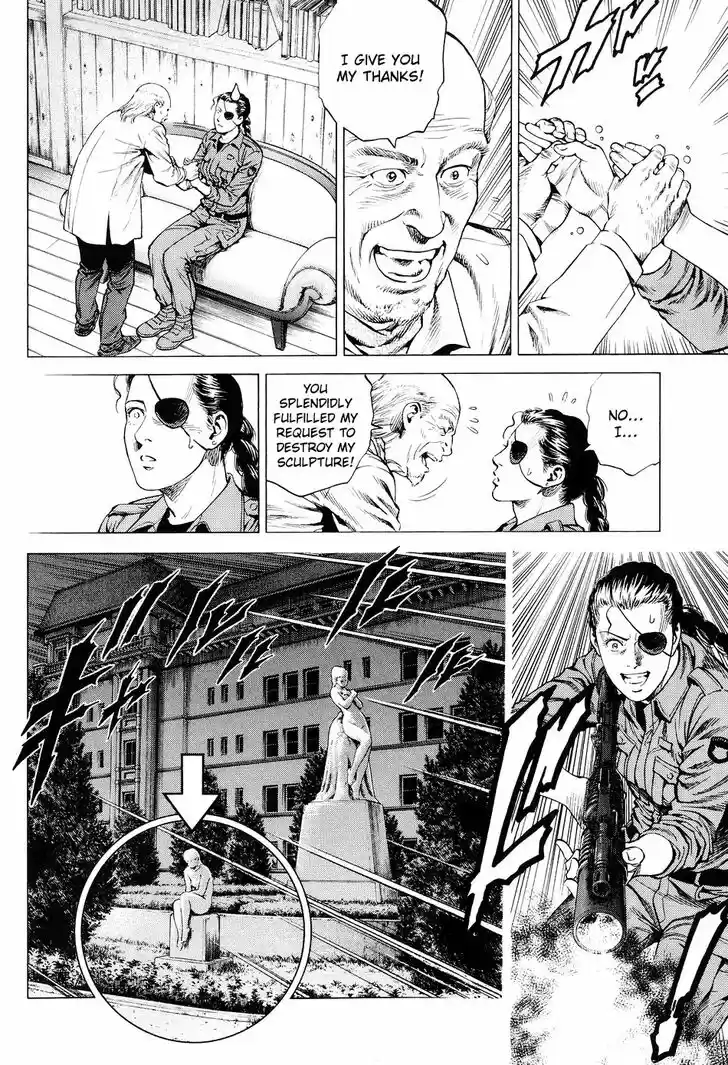 Tenshi no Kokoro de Vol.20 Ch.217