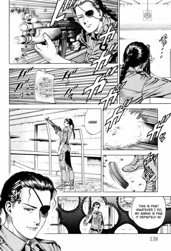 Tenshi no Kokoro de Vol.20 Ch.217