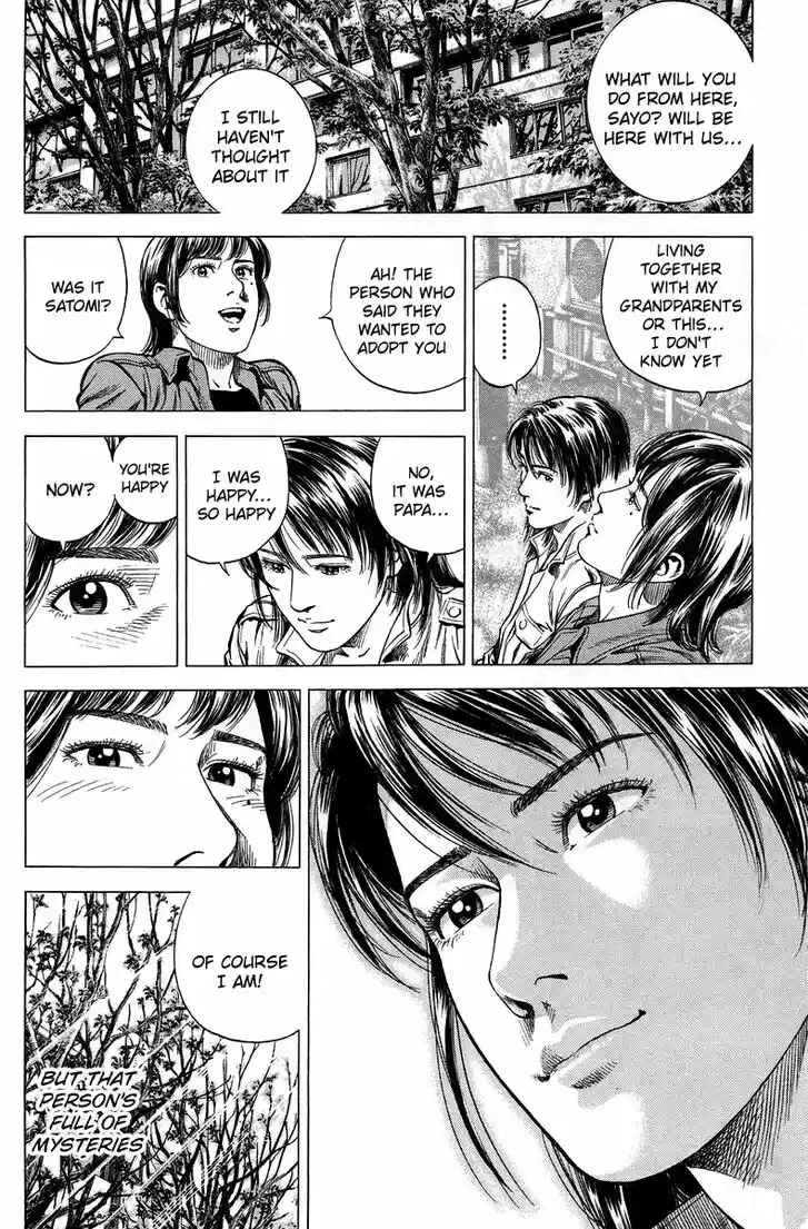 Tenshi no Kokoro de Vol.21 Ch.222