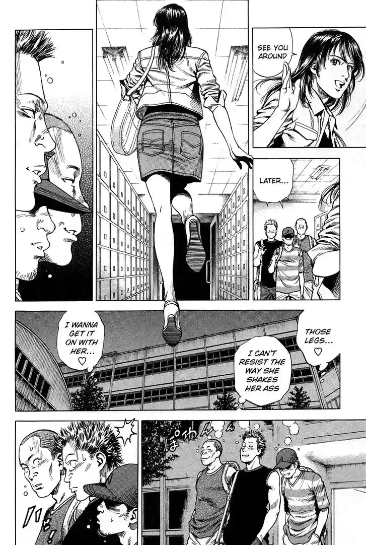 Tenshi no Kokoro de Vol.21 Ch.231