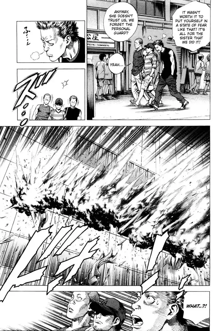 Tenshi no Kokoro de Vol.22 Ch.234