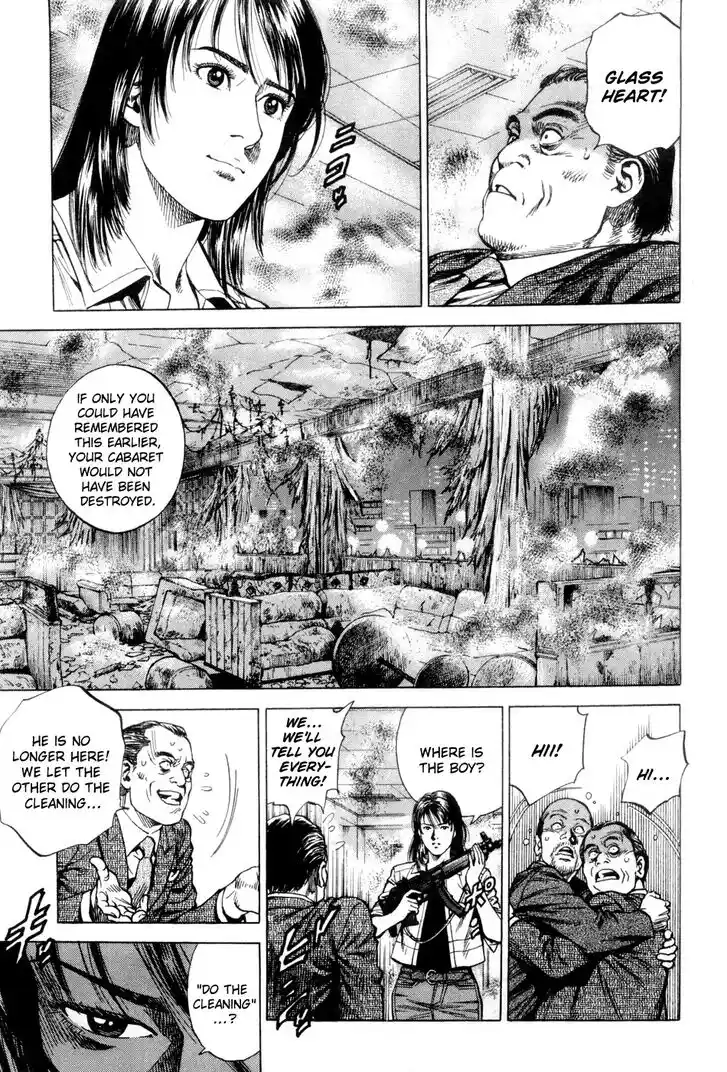 Tenshi no Kokoro de Vol.22 Ch.234