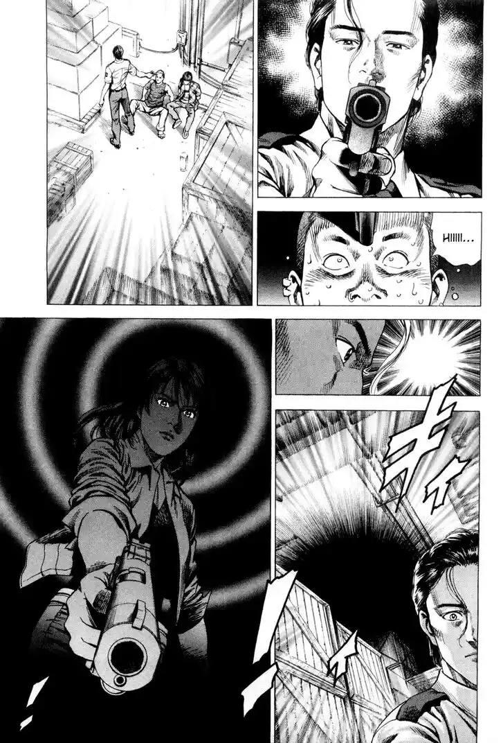 Tenshi no Kokoro de Vol.22 Ch.235