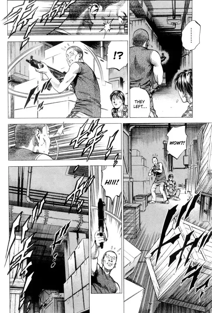 Tenshi no Kokoro de Vol.22 Ch.235