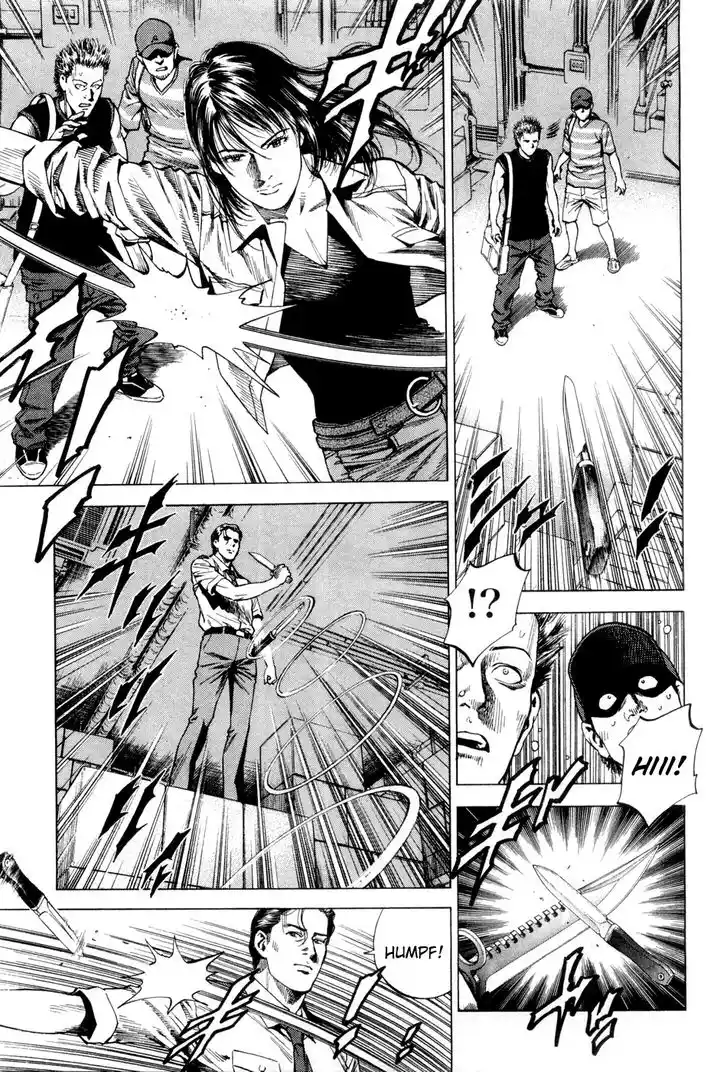 Tenshi no Kokoro de Vol.22 Ch.236